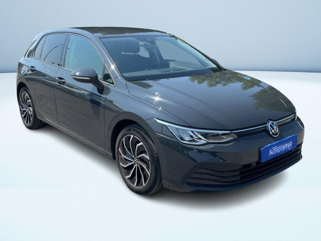 Volkswagen Golf 1.5 TGI Life DSG