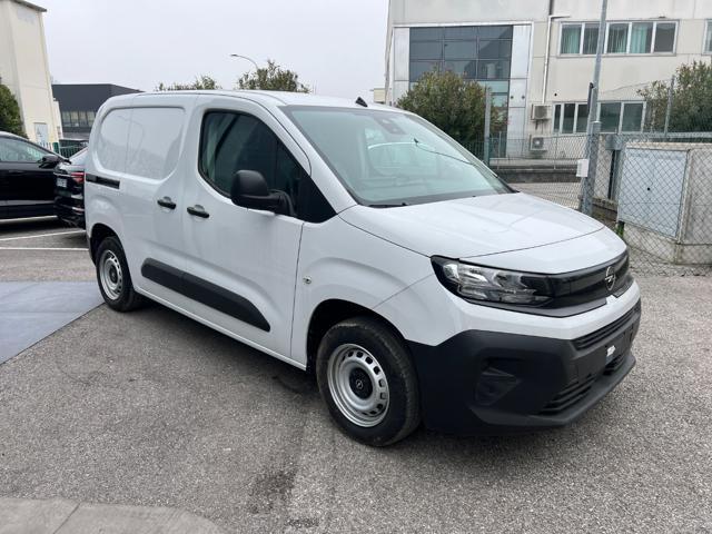 OPEL Combo Cargo 1.5 Diesel 100CV S&S PC NUOVO Km zero
