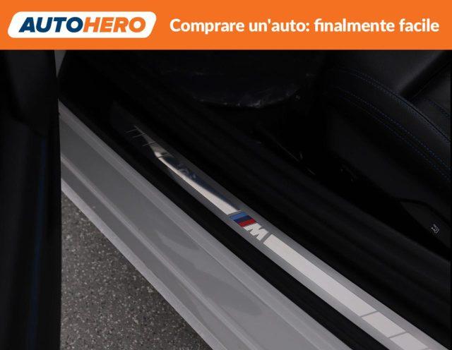 BMW Z4 sDrive20i Msport