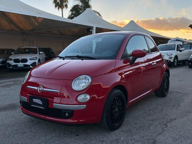 FIAT 500 1.3 Multijet 16V 75 CV Sport *NEOPATENTATI