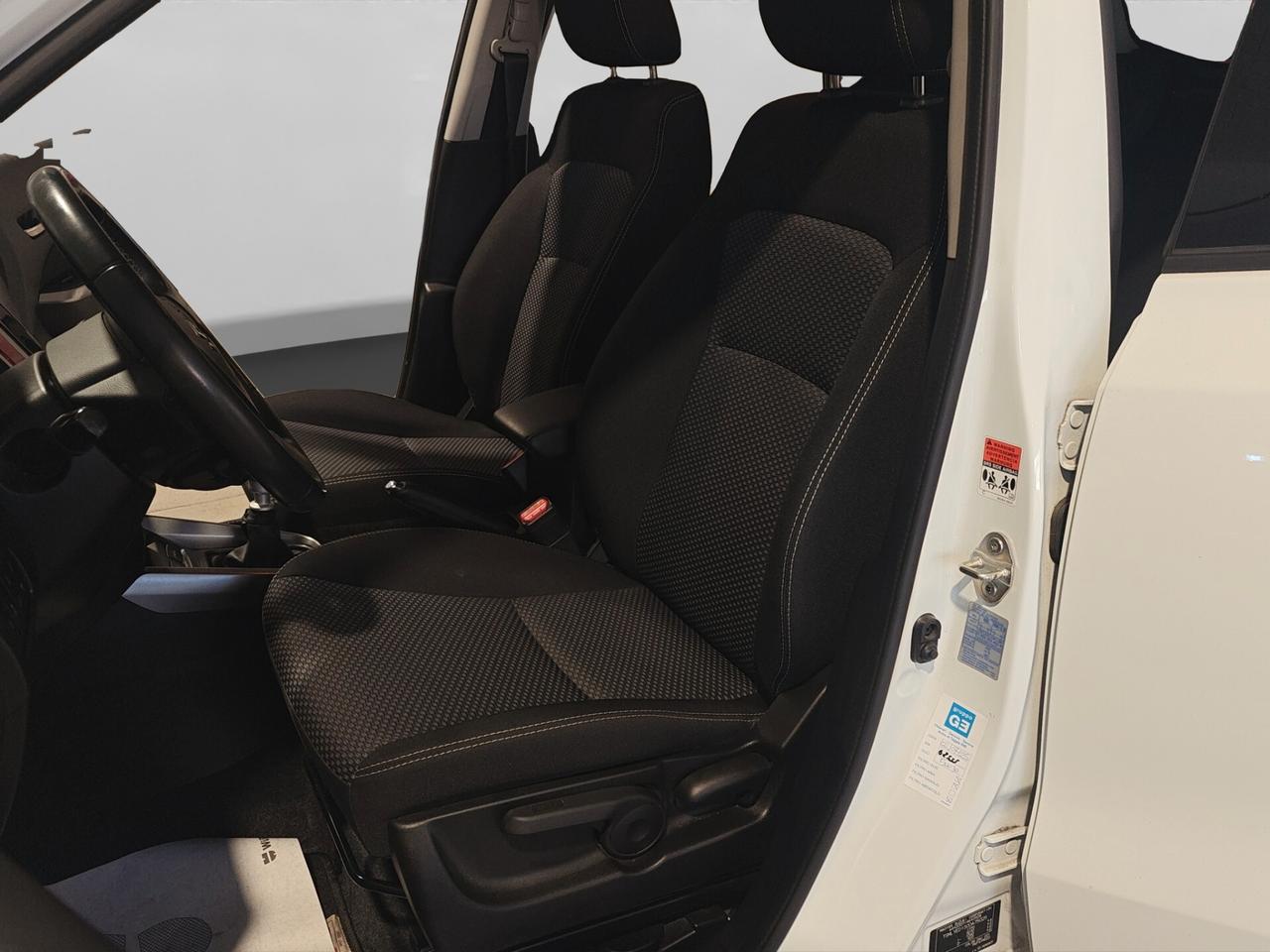 Suzuki Vitara 1.4 Hybrid 4WD AllGrip Cool