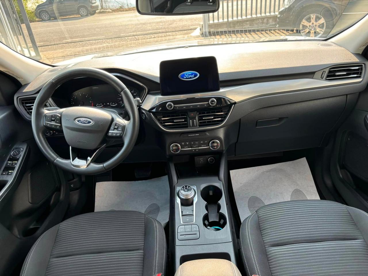 FORD KUGA 1.5- 2020