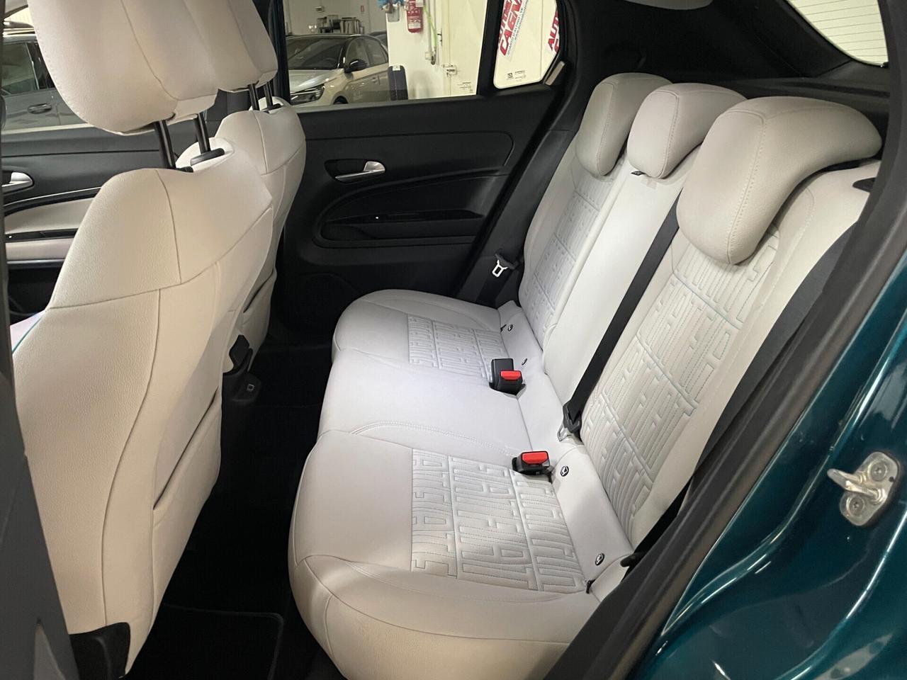 Fiat 600 Hybrid 110 CV DCT MHEV La Prima II Prezzo vero Fulloptional