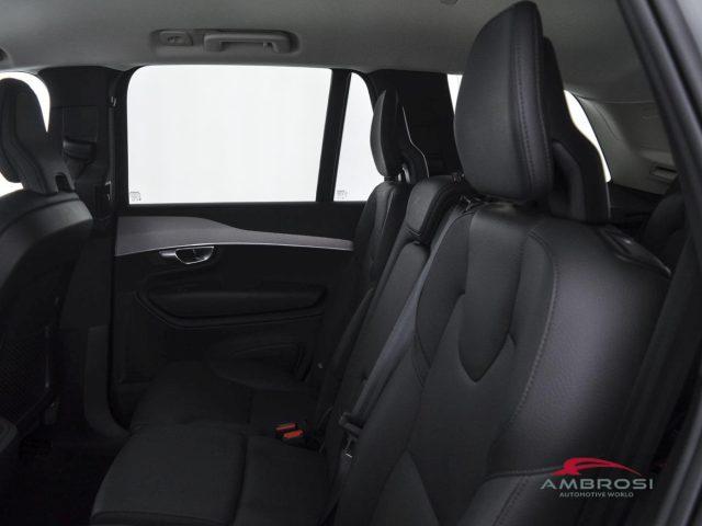 VOLVO XC90 2.0 b5 Core awd 7p.ti auto
