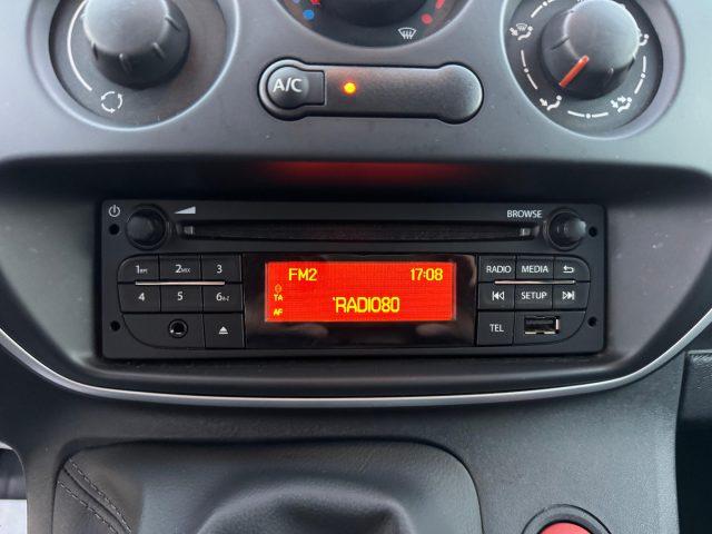 NISSAN NV250 1.5 dCi 115CV PC VAN *+IVA*UNIPROP*