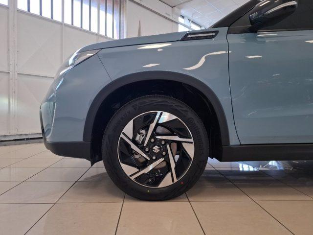 SUZUKI Vitara 1.4 Hybrid Top Bicolor EXTRA PROMO+INCENTIVO