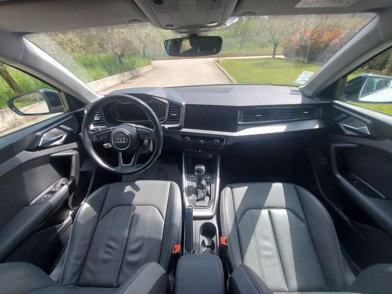 Audi A1 SPB 30 TFSI Allstreet 81Kw - PREZZO REALE