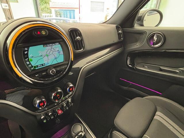 Mini Cooper SD Countryman 2.0 ALL4 Automatica 190CV 2020