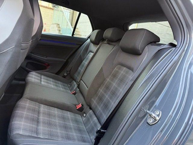 VOLKSWAGEN Golf GTD 2.0 TDI GTD DSG