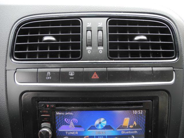 VOLKSWAGEN Polo 1.2 5p. Trendline - OK NEOPATENTATI - "DA VETRINA"