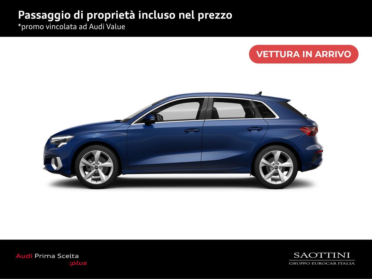 Sportback 35 2.0 TDI S line edition S tronic