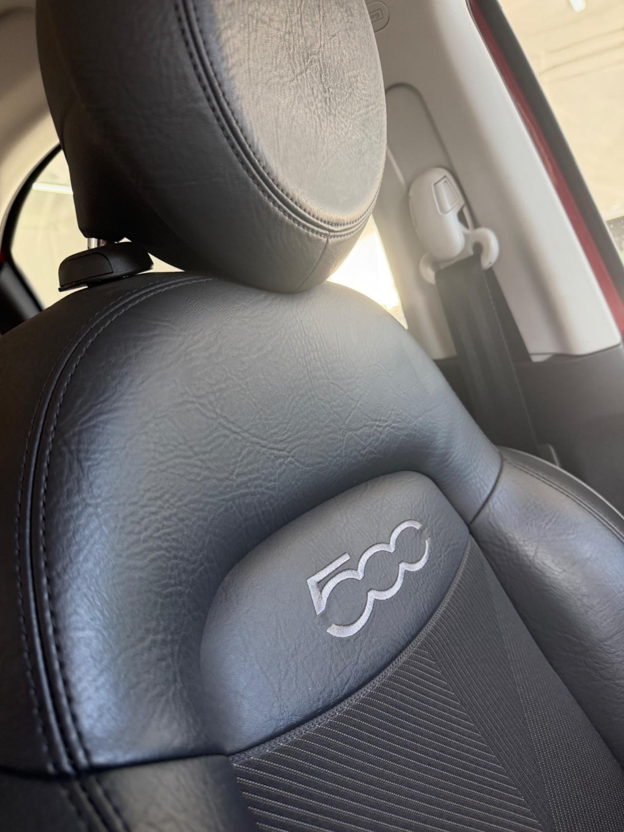 Fiat 500X 1.0 120 CV Cross FINANZIABILE