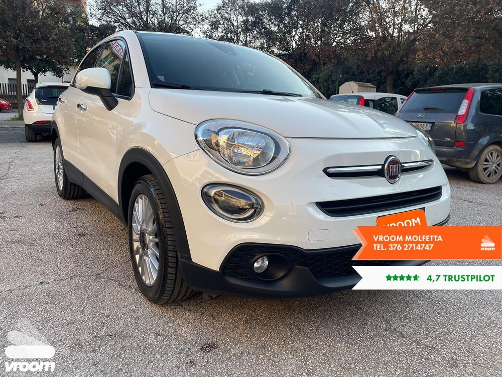 FIAT 500X 500X 1.0 T3 120 CV Connect