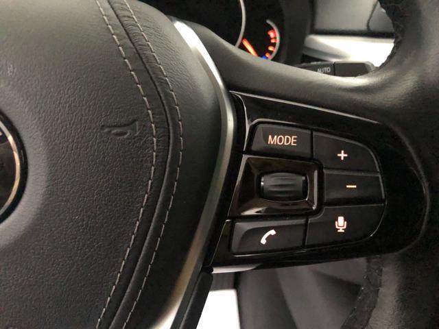 BMW 520 d xDrive Touring Business