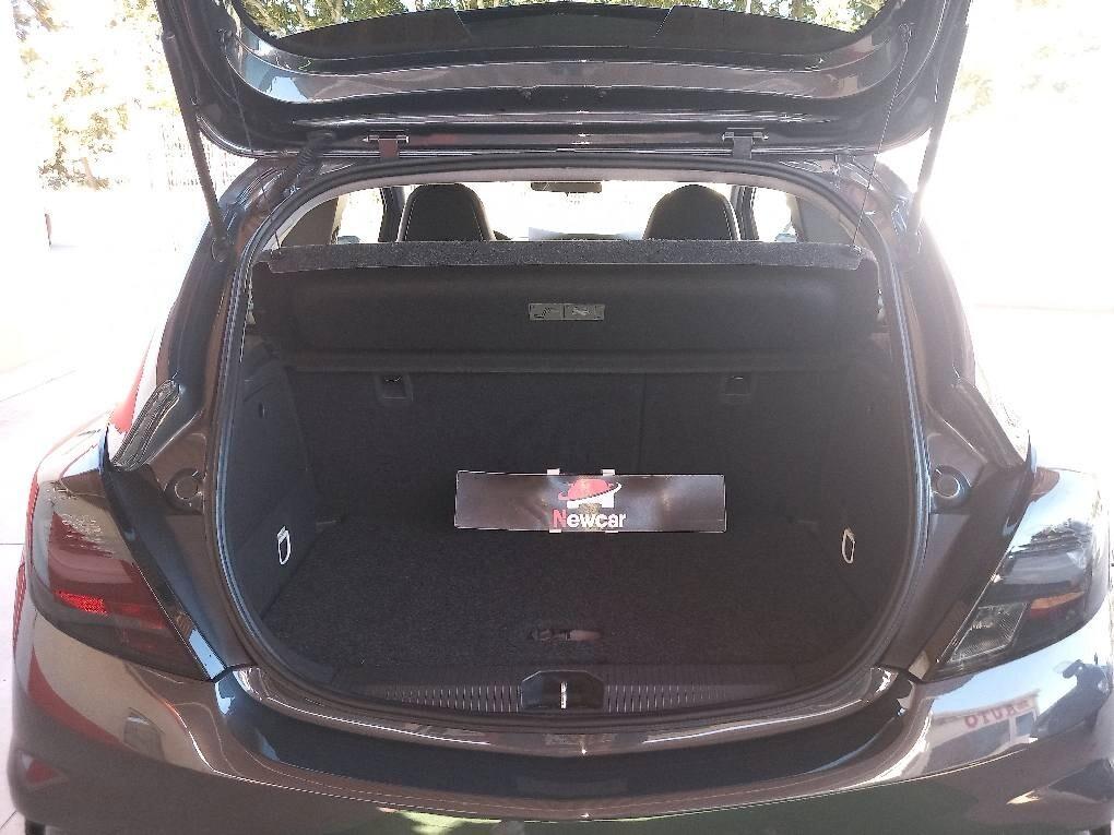 Opel Corsa 1.6 T 192CV 3 porte OPC TENUTA IN AMNIERA MANIACALE PARI AL NUOVO