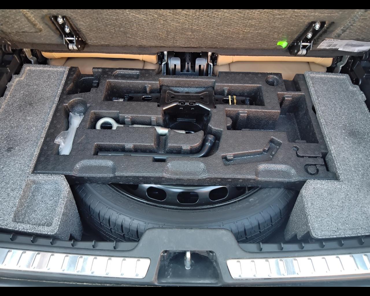 VOLVO XC90 II 2015 - XC90 2.0 b5 Plus Bright awd 7p.ti auto