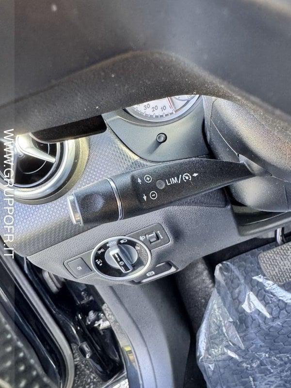 Mercedes-Benz Classe A A 180 cdi Sport auto