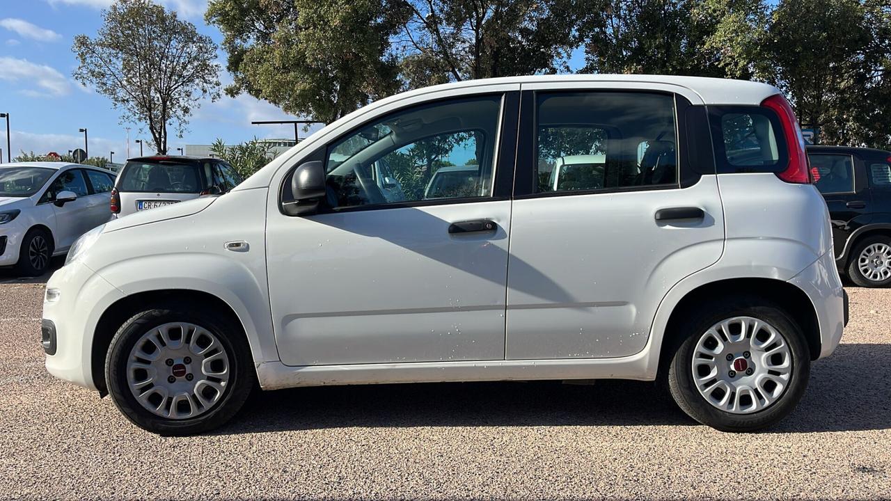 Fiat Panda 1.0 FireFly S&S Hybrid GARANZIA 12 MESI