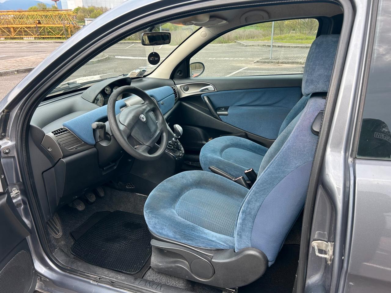 Lancia Ypsilon 1.2 GPL RINNOVATO 2035 - MECCANICA IMPECCABILE