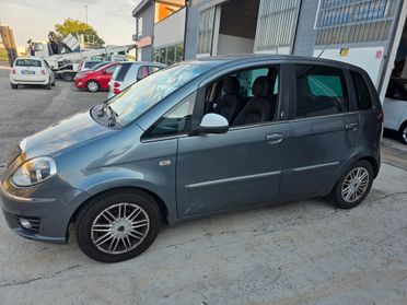 Lancia MUSA 1.4 8V Ecochic (GPL) Diva