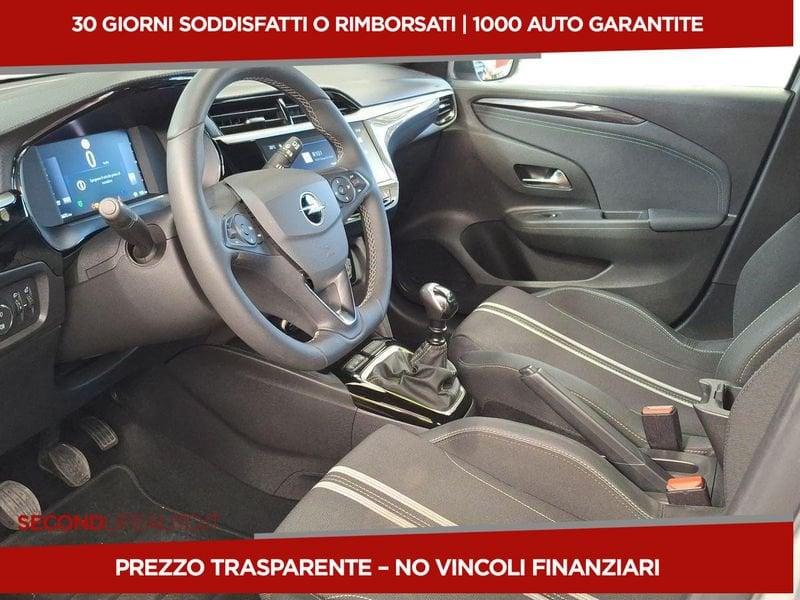 Opel Corsa 1.2 GS s&s 100cv
