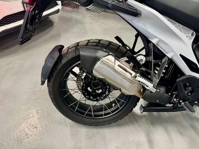 BMW R 1300 GS Trophy