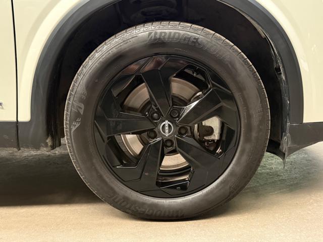 NISSAN Qashqai e-Power
