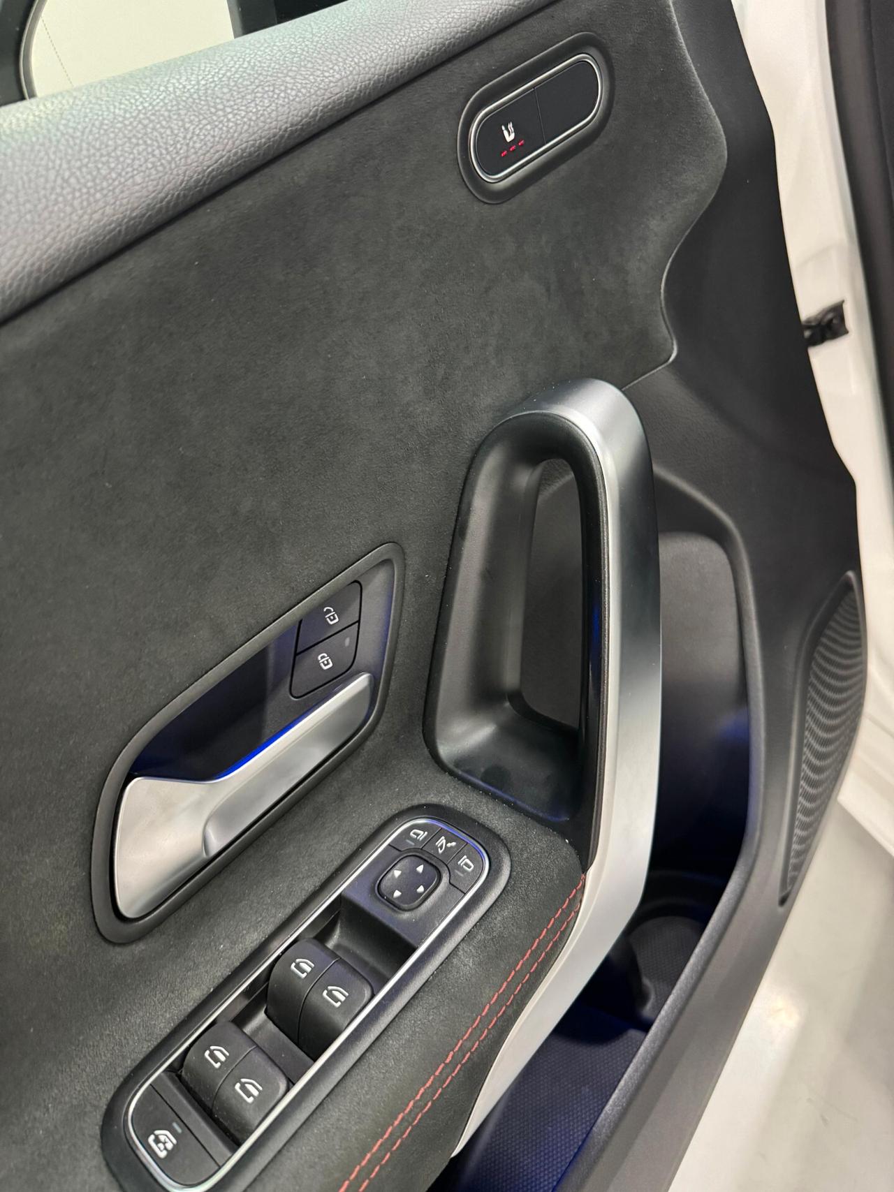 Mercedes-benz A 200 d Automatic AMG Line Premium