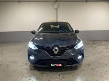 RENAULT Clio TCe 100 CV GPL 5 porte Business