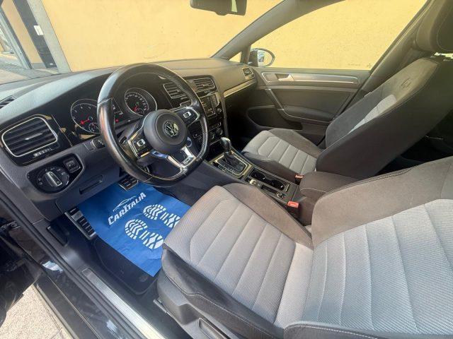 VOLKSWAGEN Golf 1.4 TSI ACT DSG 5p. Sport Edition BlueMotion Tech.