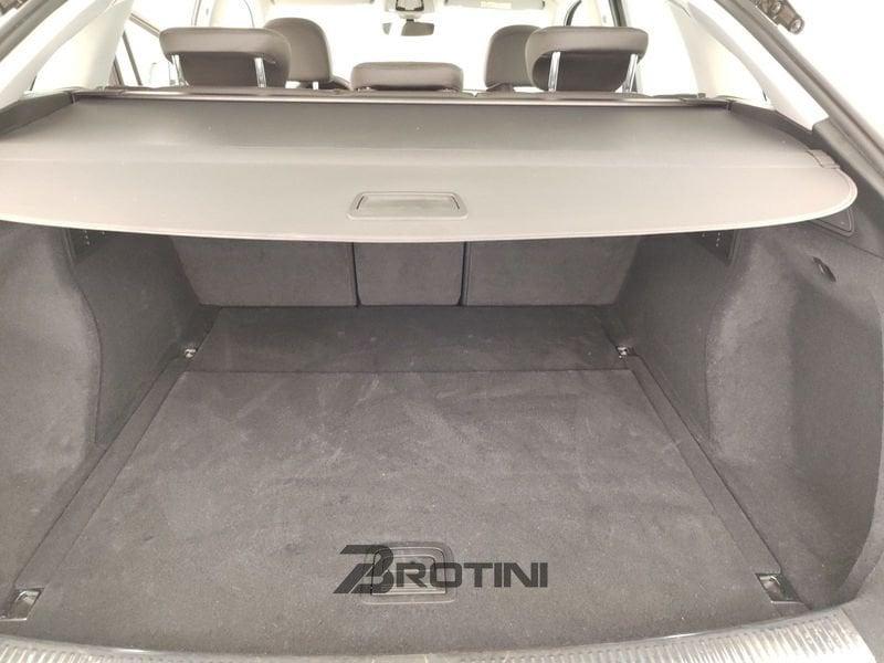 Audi Q5 Sportback 40 TDI S Line quattro S tronic