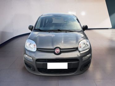 FIAT Panda III 2021 1.2 easypower City Life Gpl s&s 69cv