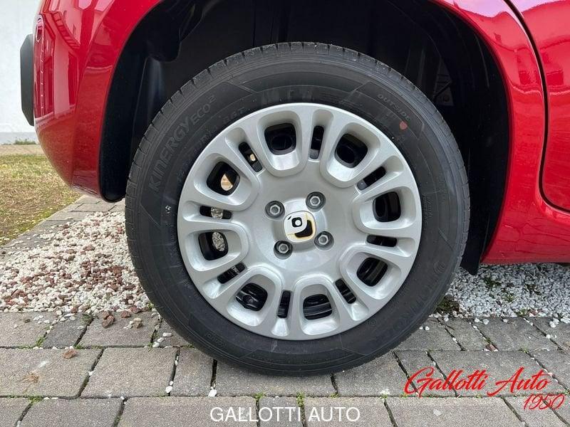 FIAT Panda 1.0 FireFly 70cv S&S Hybrid