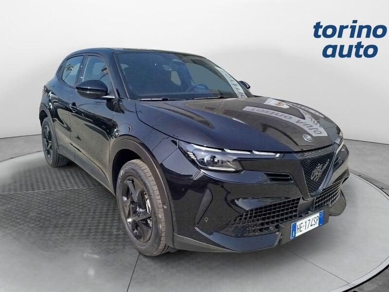 Alfa Romeo Junior Ibrida 1.2 145CV Hybrid eDCT6 ibrida Junior 5 ANNI GARANZIA
