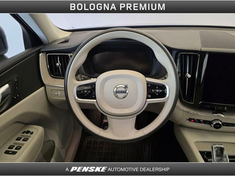 Volvo XC60 XC60 B4 (d) AWD Geartronic Inscription