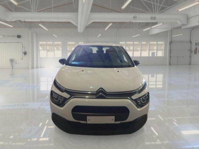 CITROEN C3 BlueHDi 100 S&S Feel