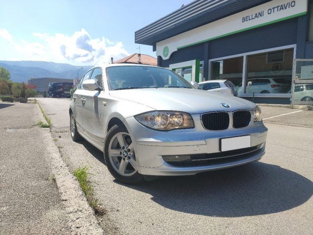 BMW 116 d 2.0 116CV cat 5 porte