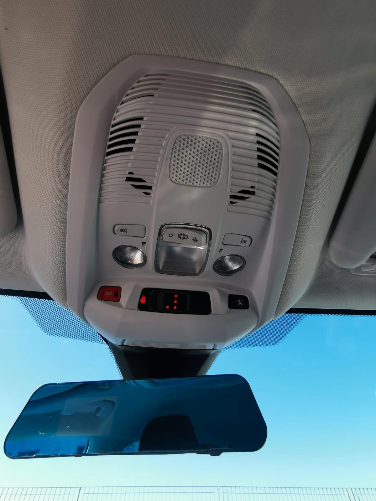 Peugeot 3008 BlueHDi 130 EAT8 Allure 2020