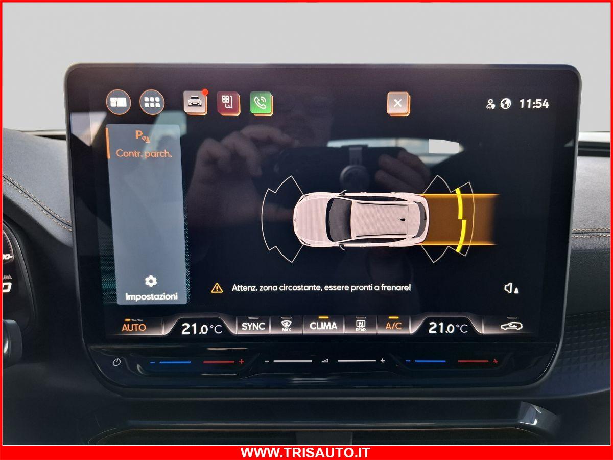 Cupra Formentor 2.0 TDI Dsg (FULL LED+PELLE+ALCANTARA)