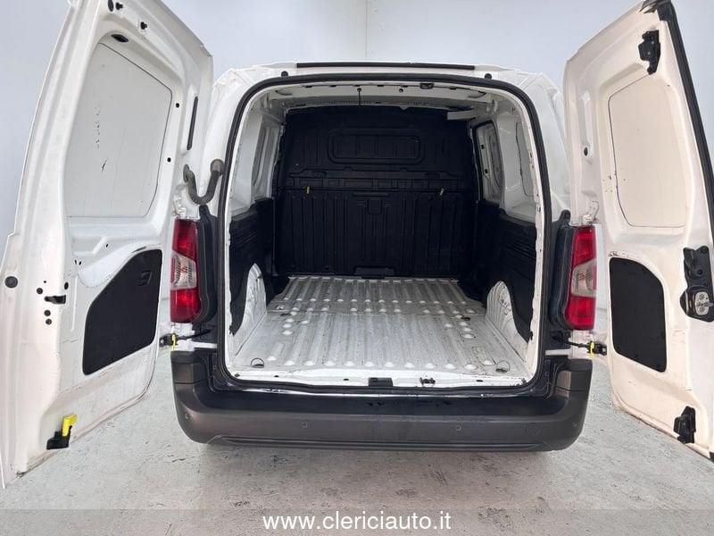 Opel Combo Cargo XL 1.5 Diesel 130CV S&S PL 950kg Edition