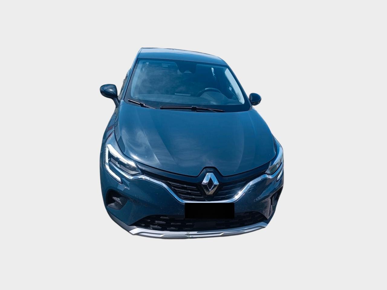 Renault Captur TCe 90 CV Equilibre