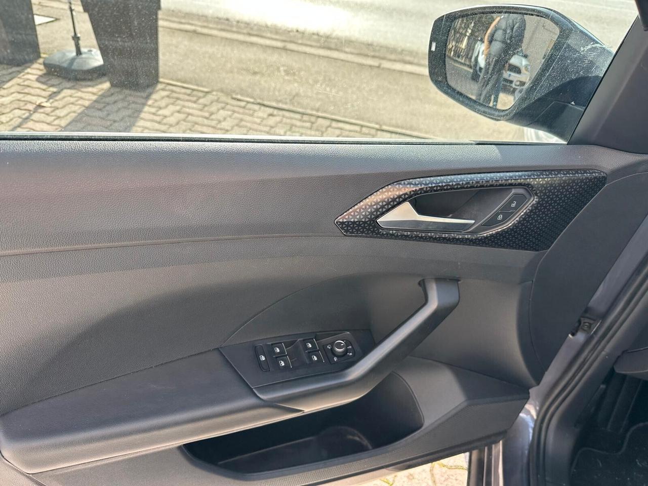 Volkswagen T-Cross 1.0 TSI 110 CV Advanced