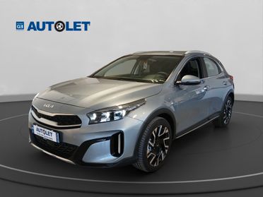 Kia XCeed 1.5 T-GDi 160 CV MHEV iMT Business