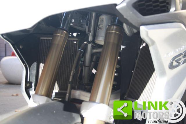 BMW R 1250 GS Exclusive