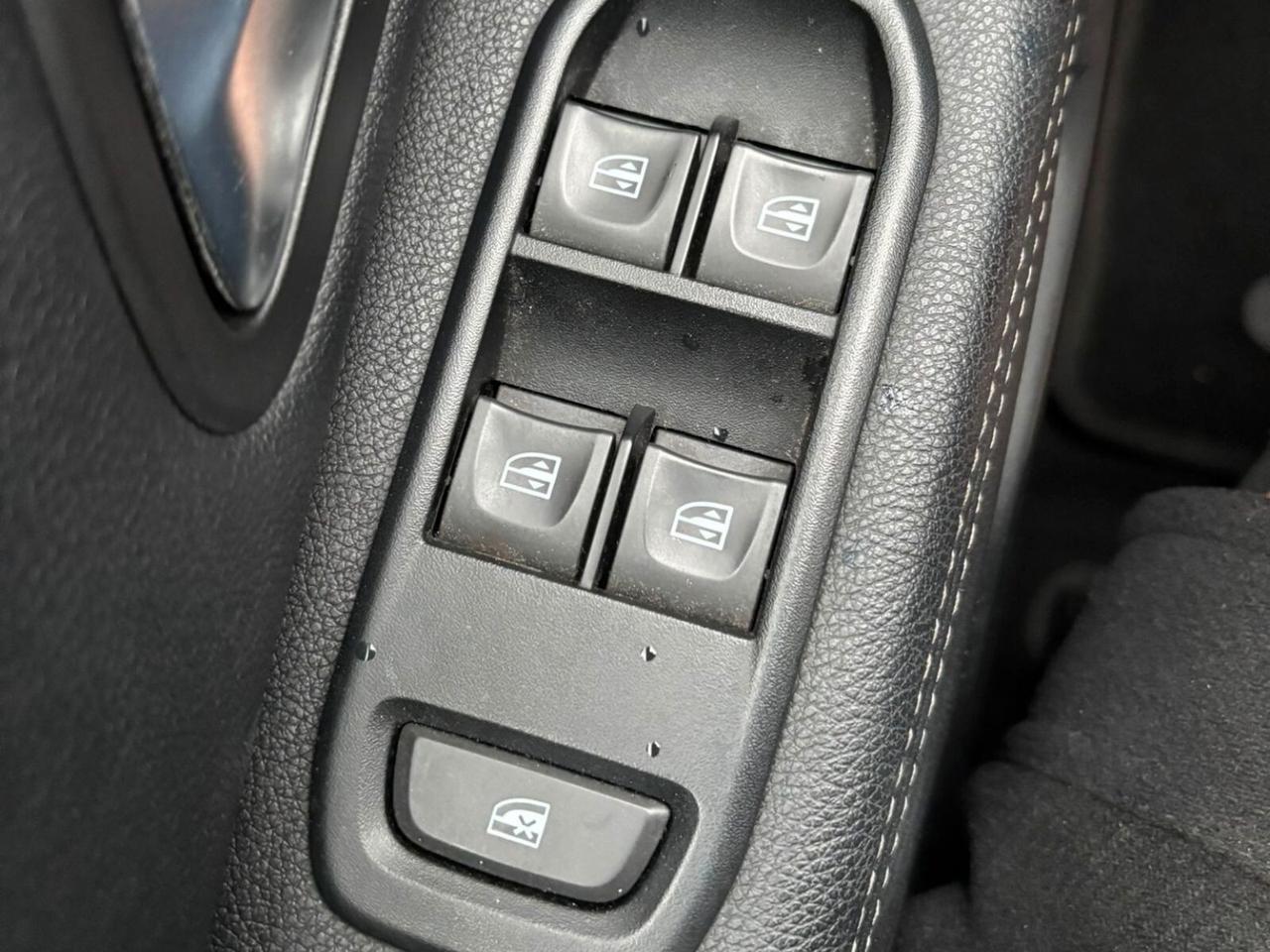 Dacia Duster 1.6 SCe GPL 4x2 Comfort