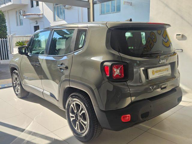 JEEP Renegade 1.6 Mjt DDCT 120 CV Business tua da ?199,00 mensil