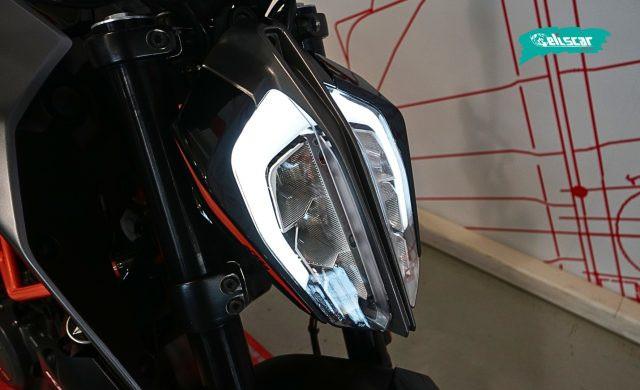 KTM 390 Duke 390 DUKE