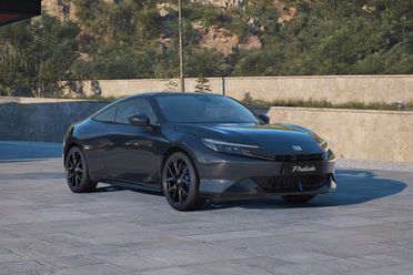 HONDA Prelude 3ª serie Prelude 2.0 Hev eCVT Ad...