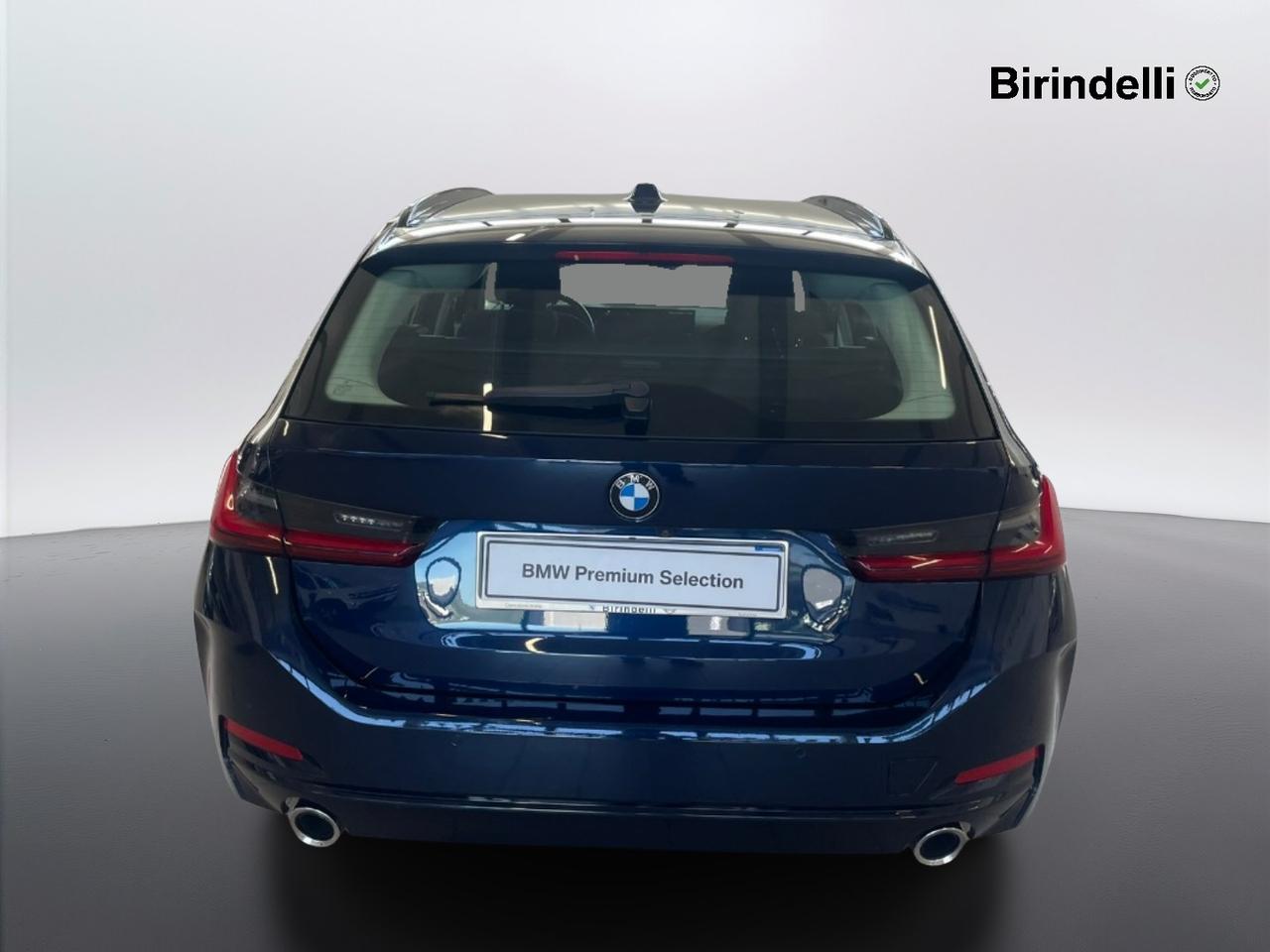 BMW Serie 3(G20/1-80/1) - 320d 48V xDrive Touring