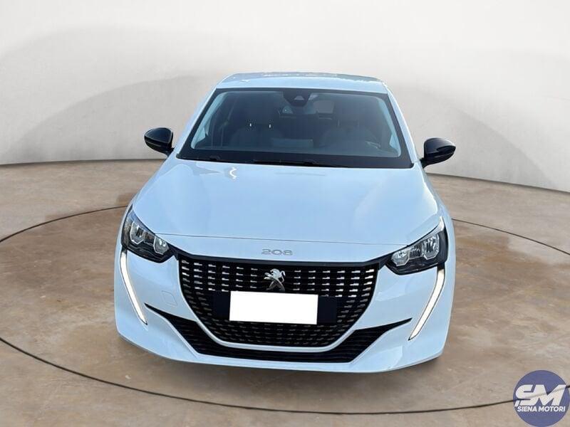 Peugeot 208 Allure PureTech 100 S/S